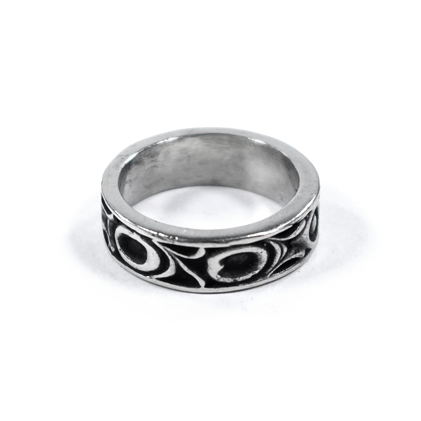 Ring Kaeva Silver Thanksinsomnia