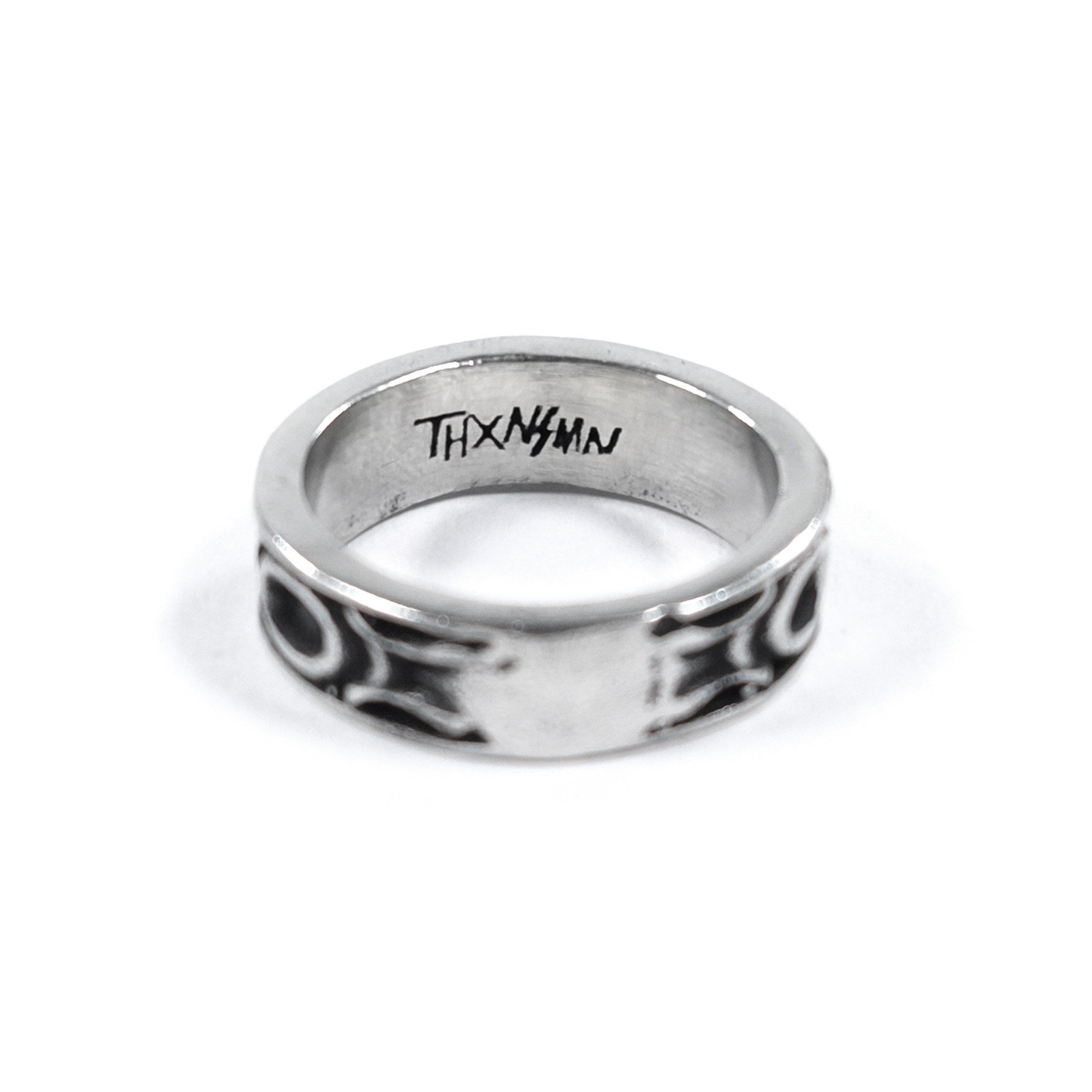 Ring Kaeva Silver Thanksinsomnia