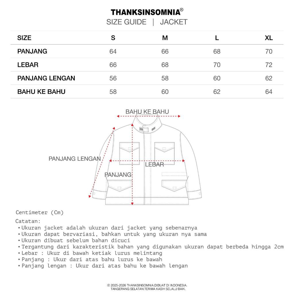 Field Jacket Maleeka Kyratta Olive Thanksinsomnia