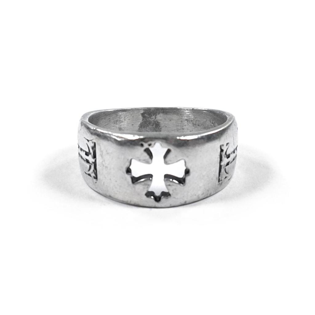 Ring Britte Silver Thanksinsomnia