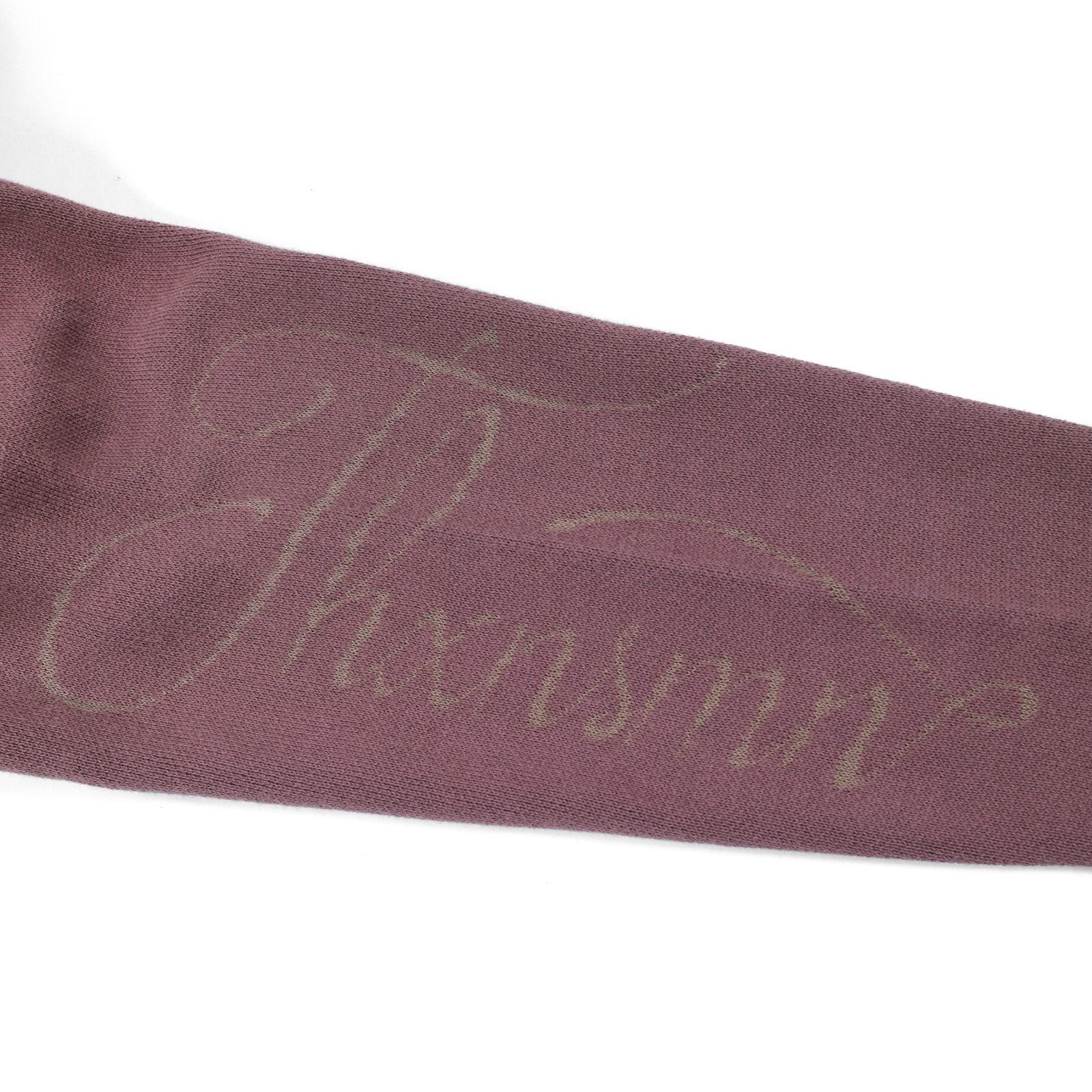 Sweater Paulina Dusty Mauve Thanksinsomnia