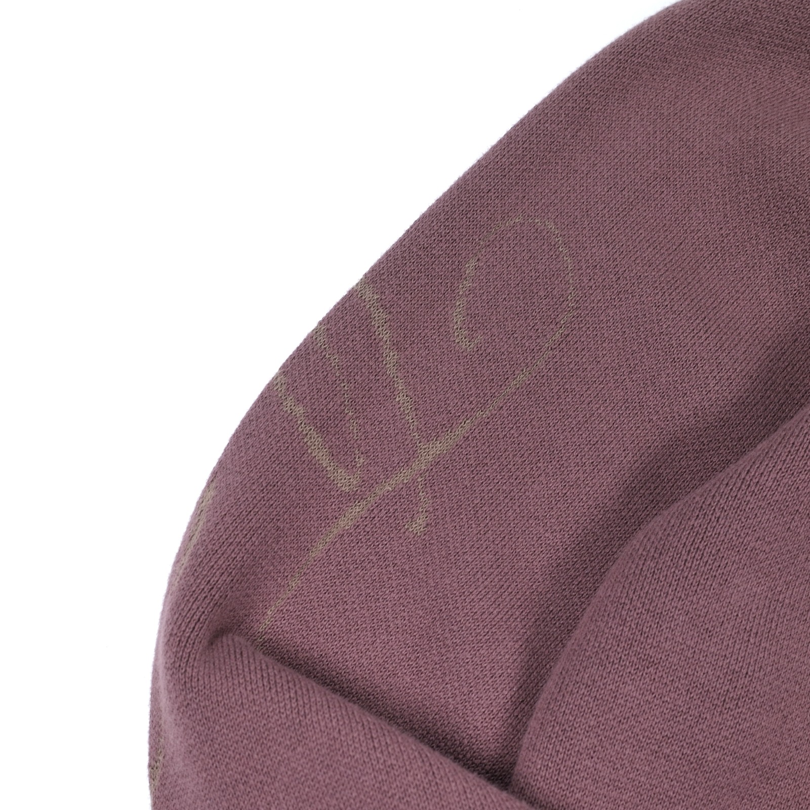 Sweater Paulina Dusty Mauve Thanksinsomnia
