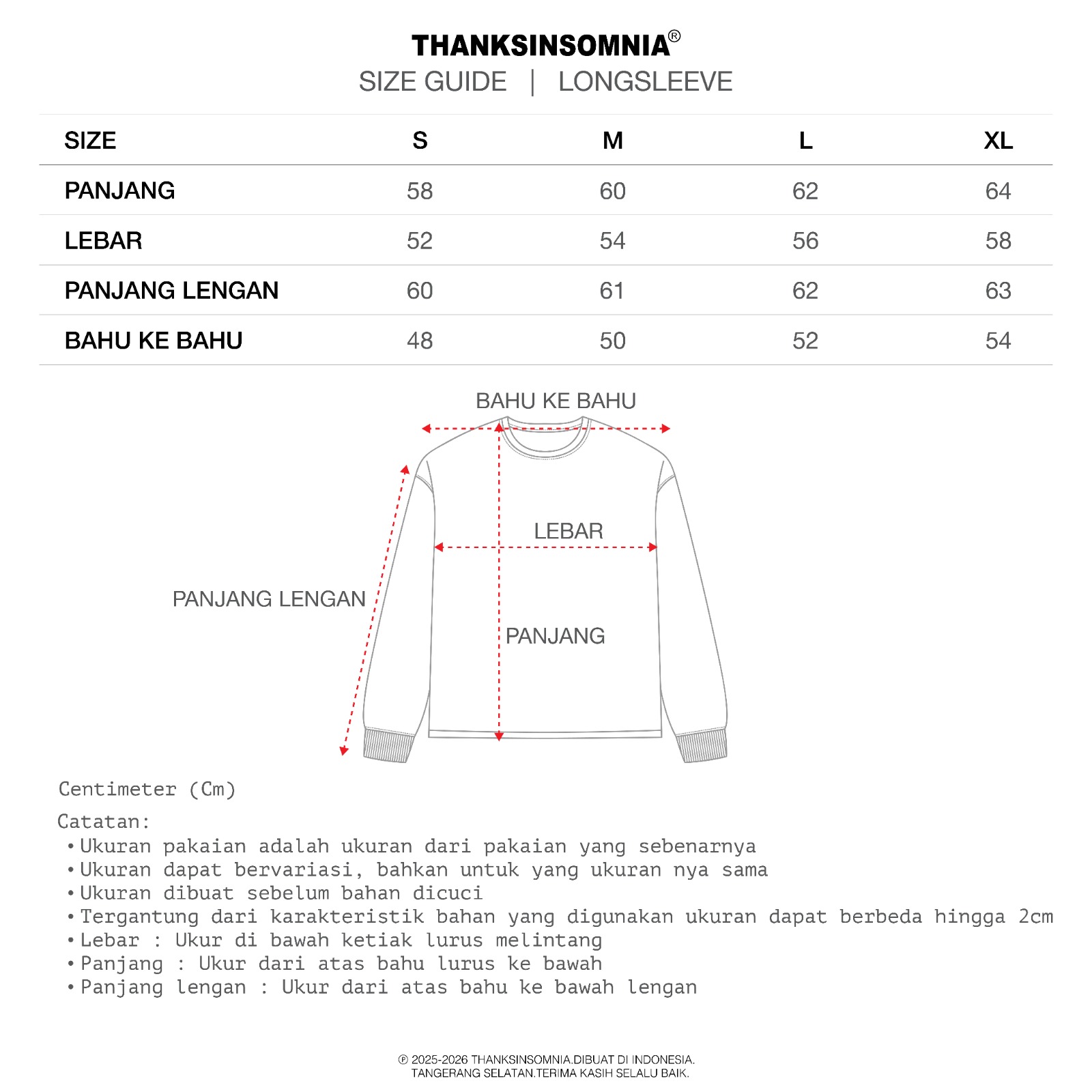 Sweatshirt Leanne Light Purple Thanksinsomnia