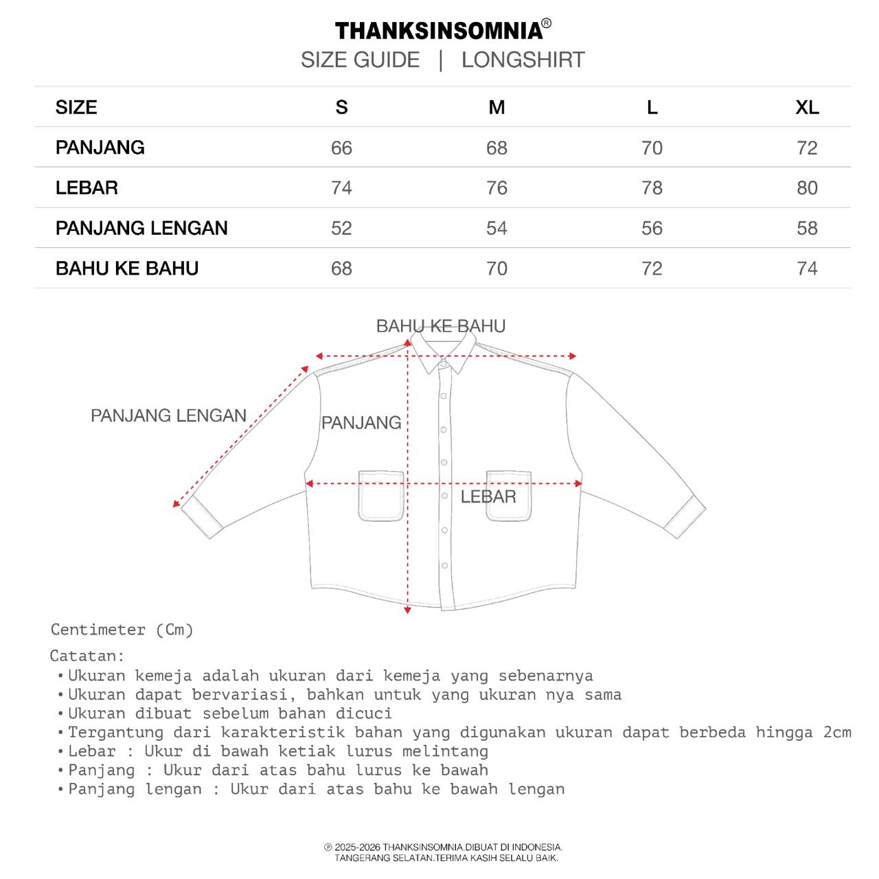 01 Oversized Long Shirt Viora Lilac Striped Thanksinsomnia