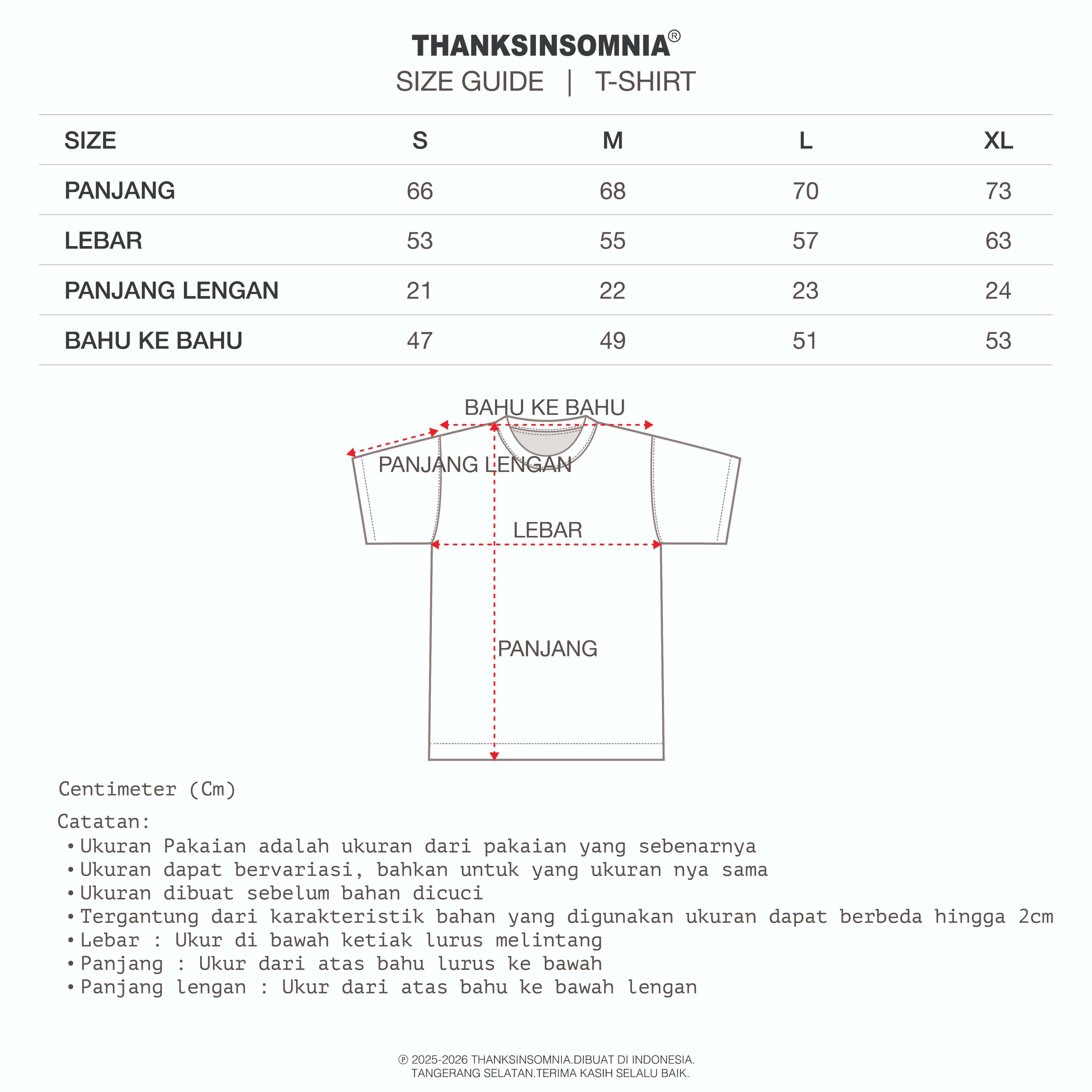 Tshirt Bellavie White Thanksinsomnia