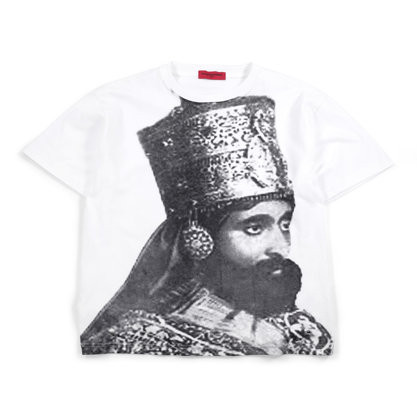 Tshirt Katherene White Thanksinsomnia
