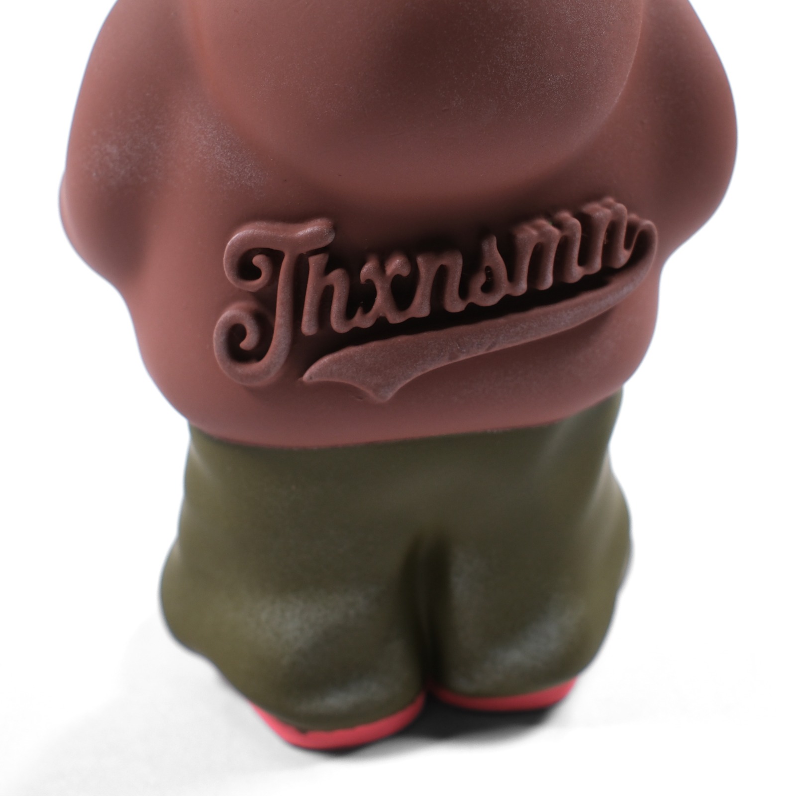 Art Collectible: Noreen Thanksinsomnia