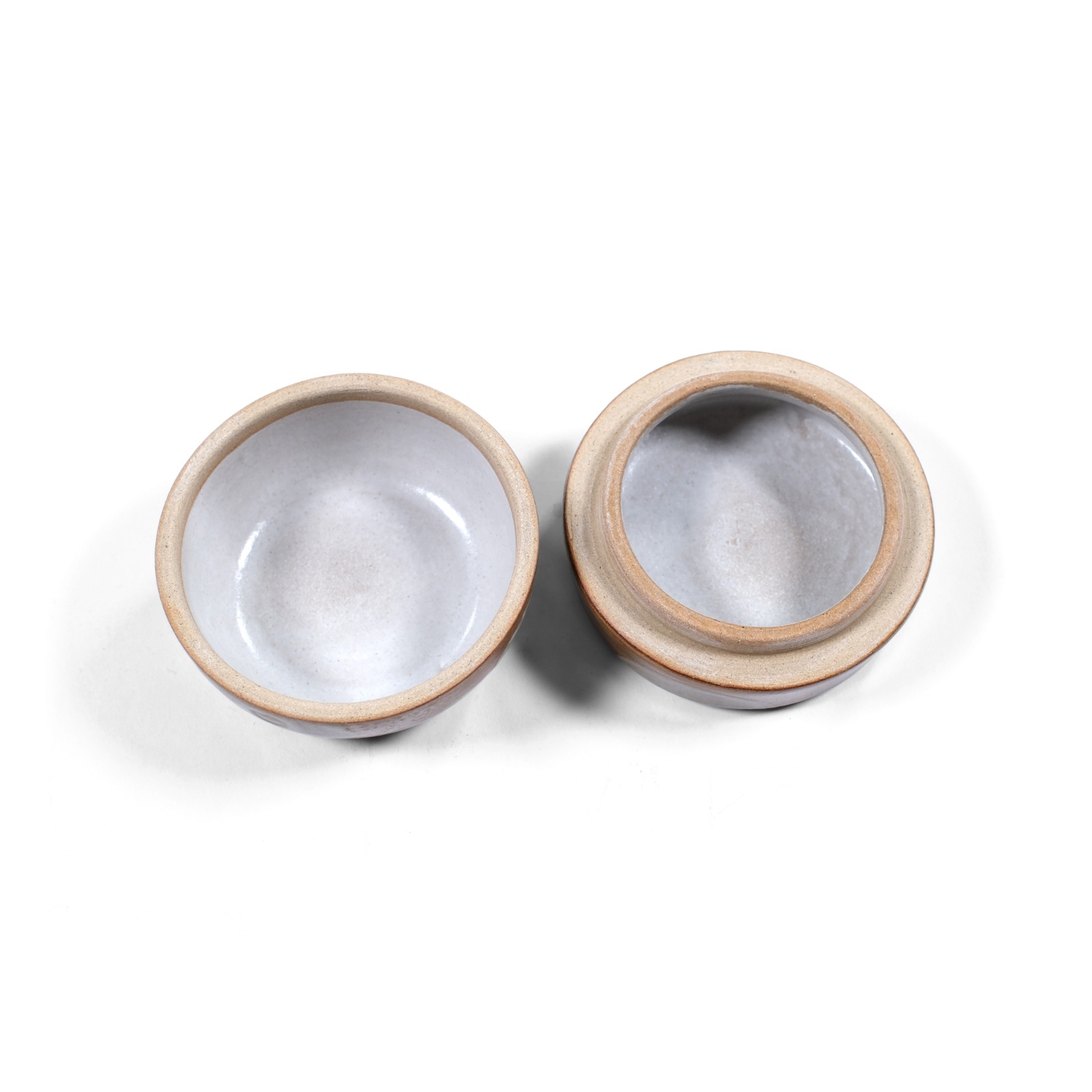 Bonbonniere Ceramic Nivienne Caramel Thanksinsomnia