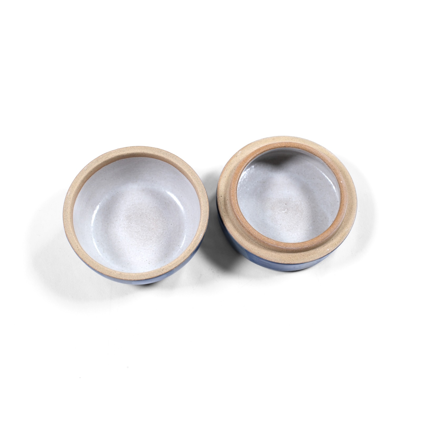 Bonbonniere Ceramic Nivienne Stone Grey Thanksinsomnia