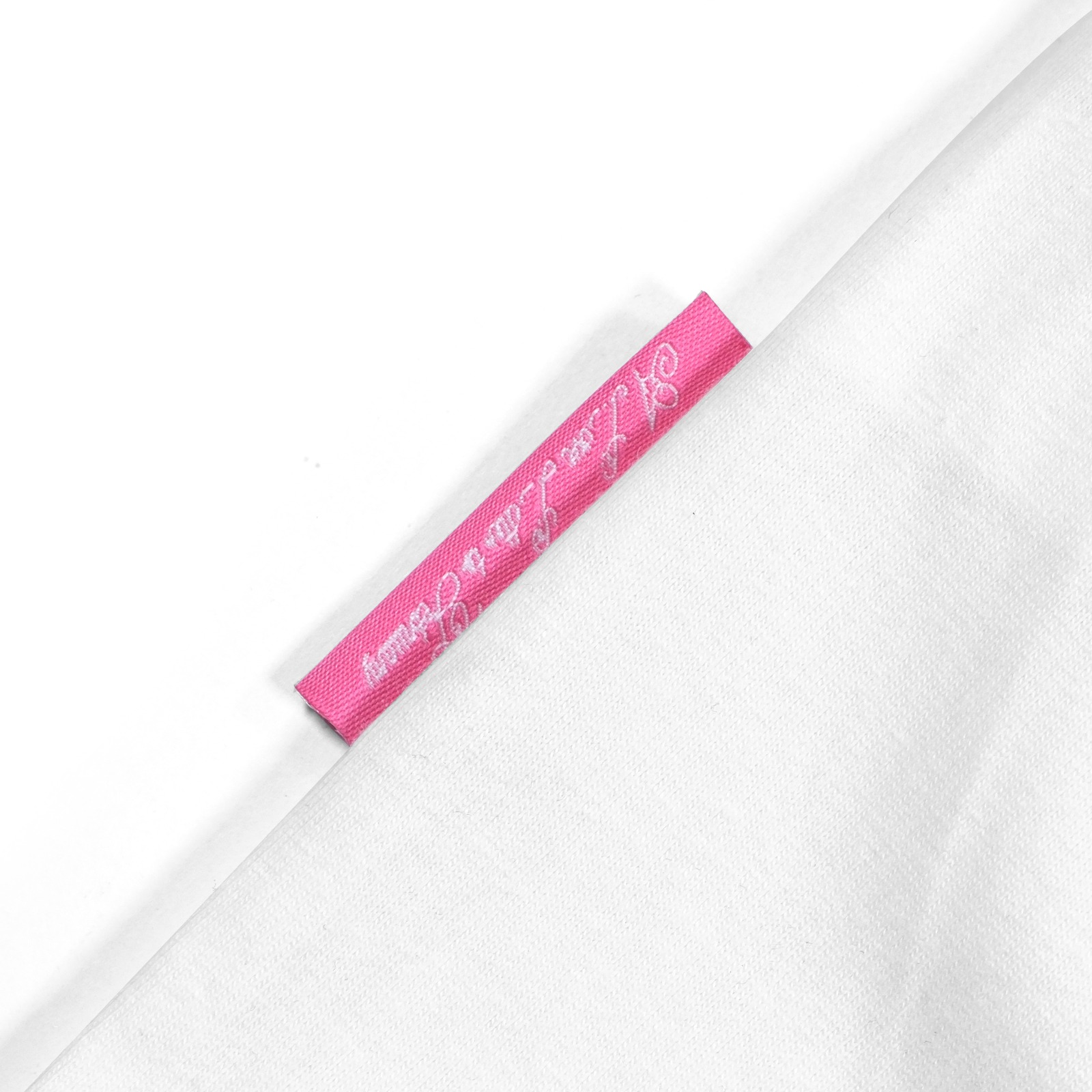 Tshirt Hannela White Thanksinsomnia