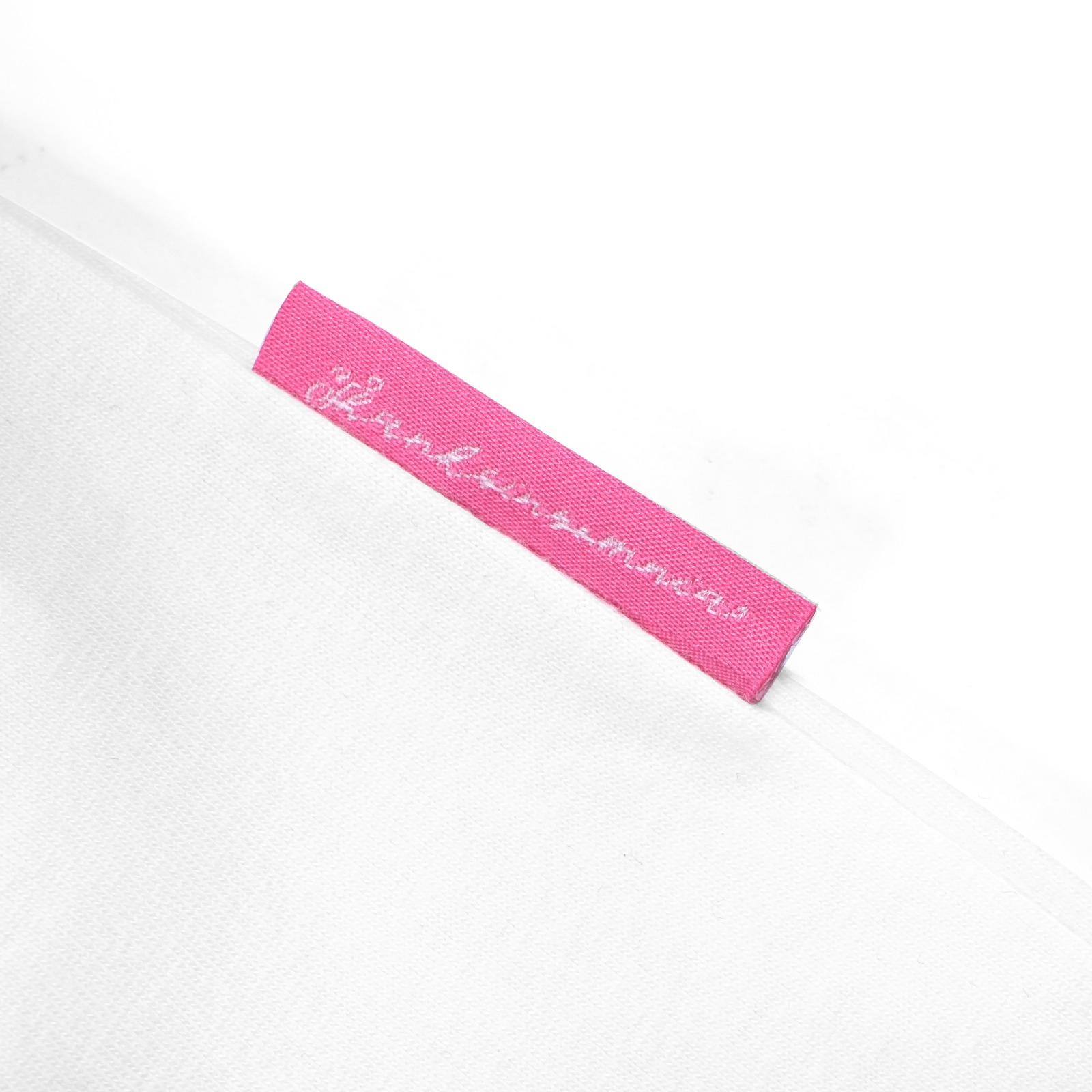 Tshirt Hannela White Thanksinsomnia