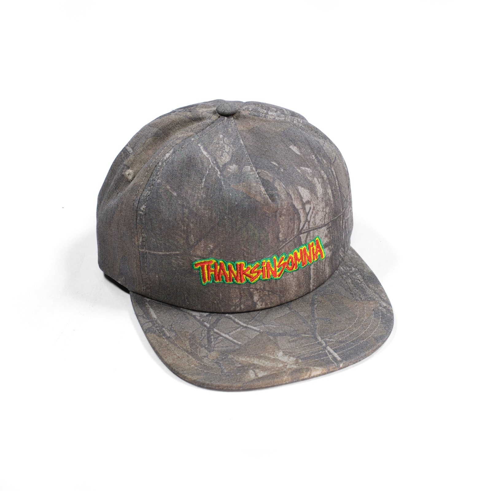 Hat Evynna Forest Thanksinsomnia