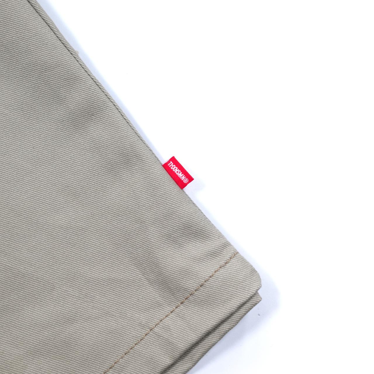 Jort Pant Rubelle Sand Beige Thanksinsomnia