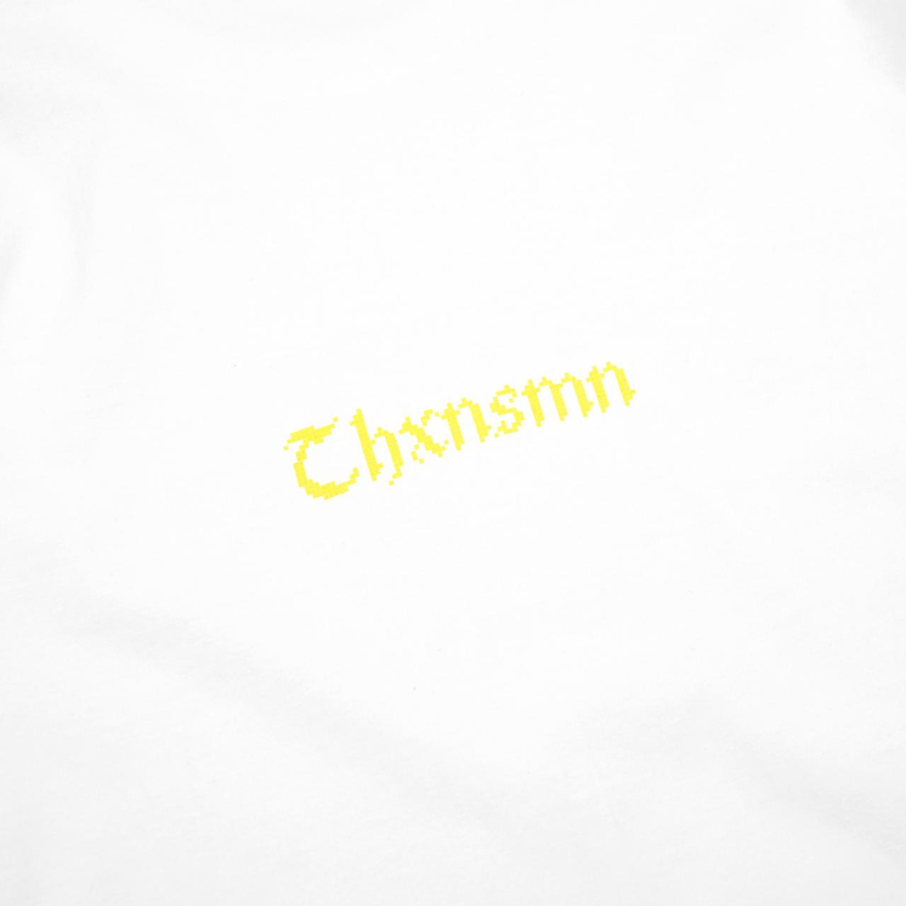 Long sleeve Valleria White Thanksinsomnia