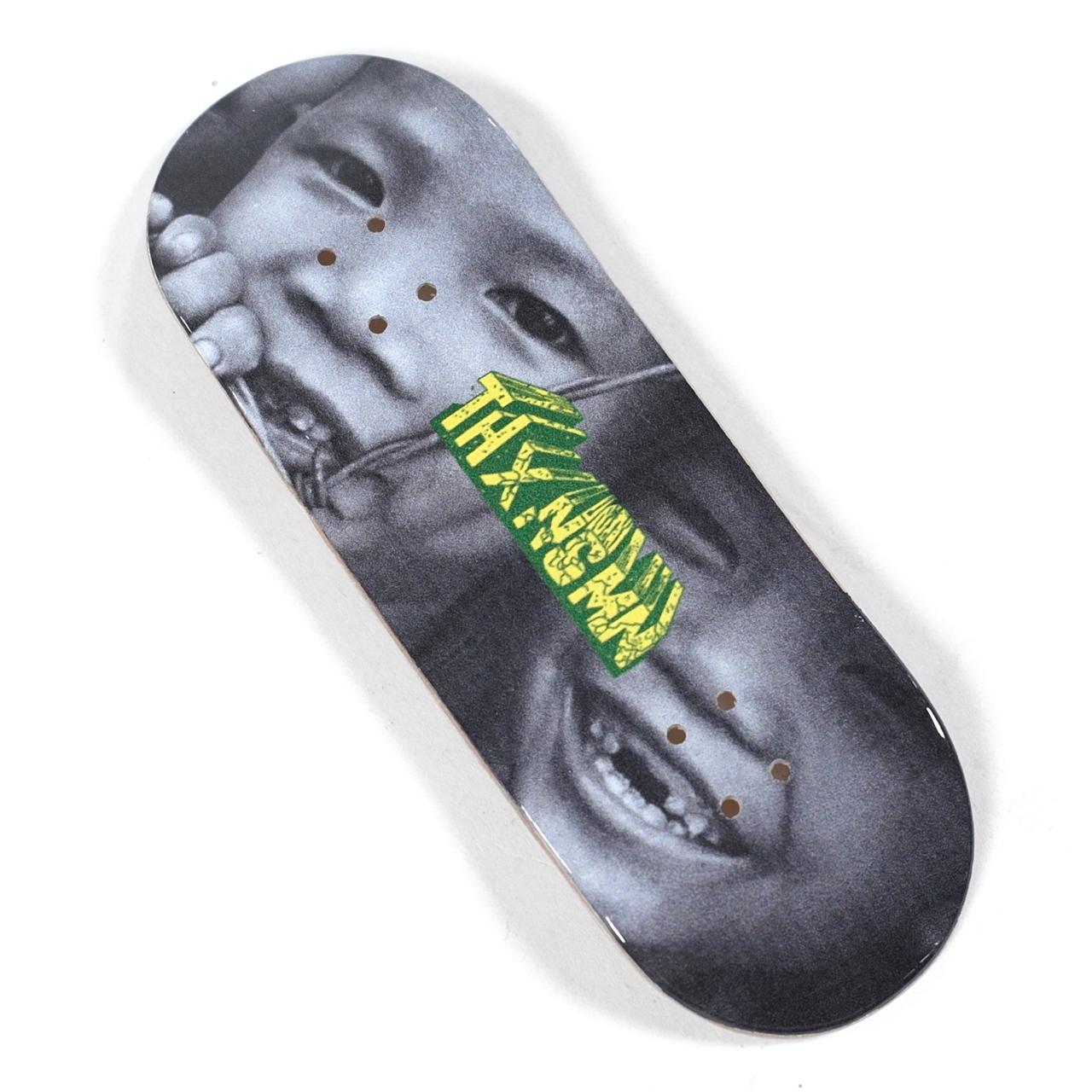 Fingerboard Sade Thanksinsomnia