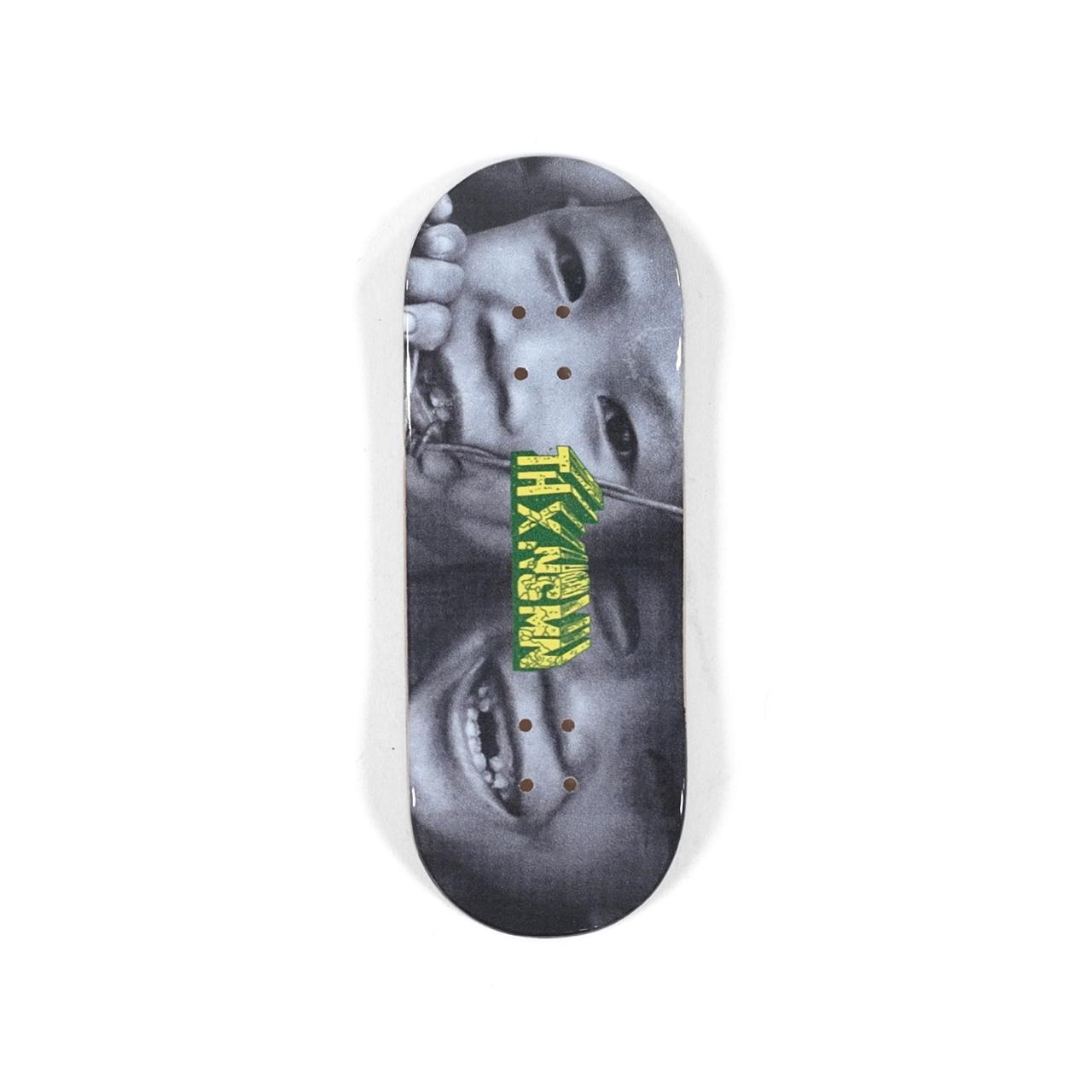 Fingerboard Sade Thanksinsomnia