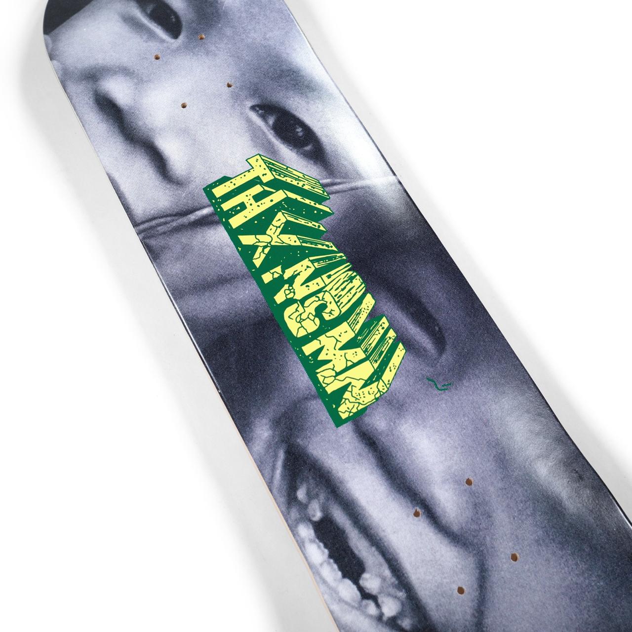 Board Sade Thanksinsomnia