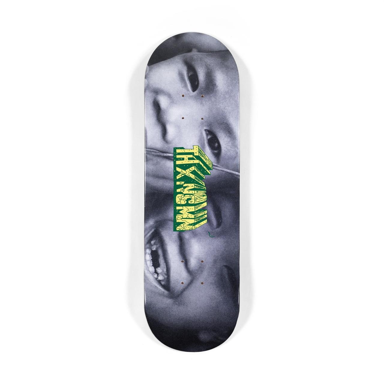 Board Sade Thanksinsomnia