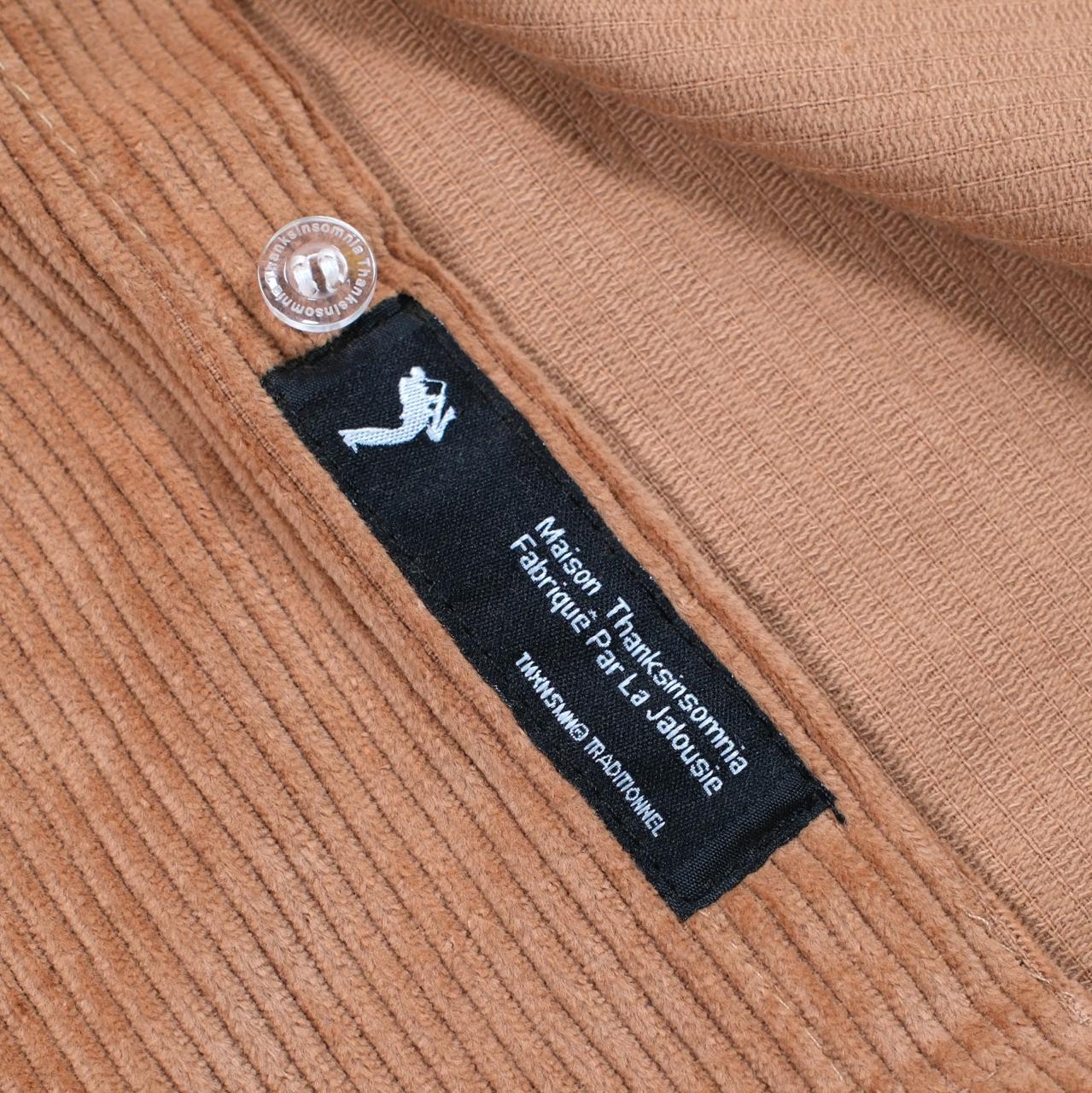 Long Shirt Miranda Brown Thanksinsomnia