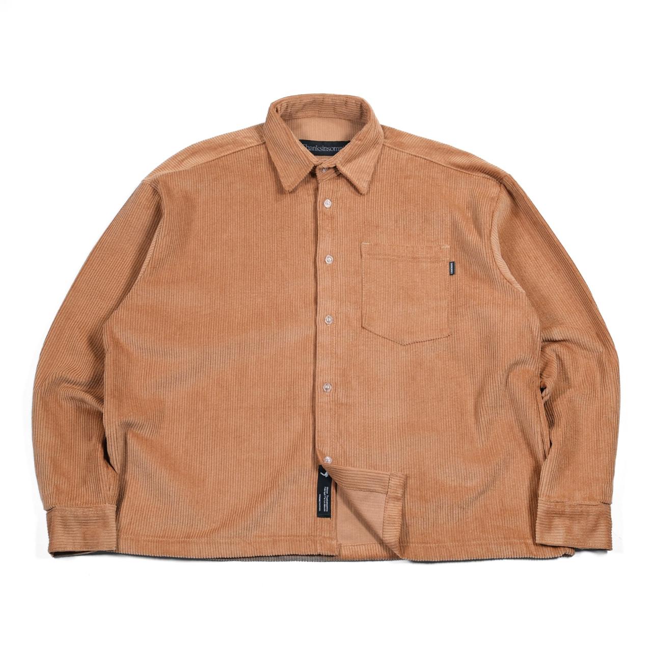 Long Shirt Miranda Brown Thanksinsomnia