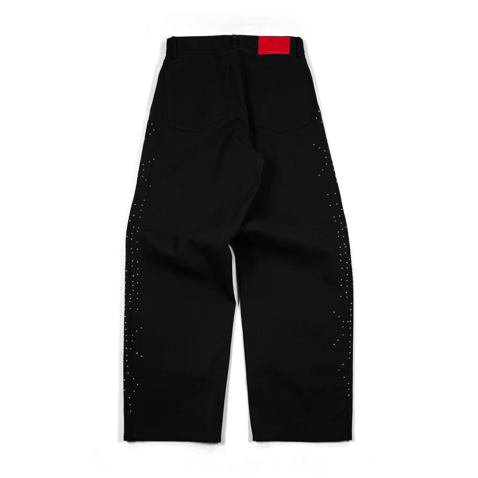 Pants Ginna Stones Black Thanksinsomnia