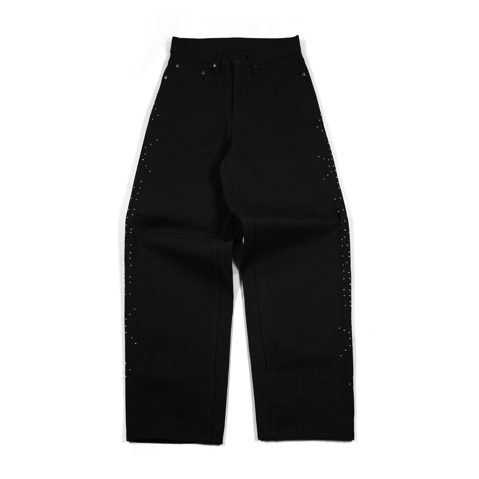Pants Ginna Stones Black Thanksinsomnia