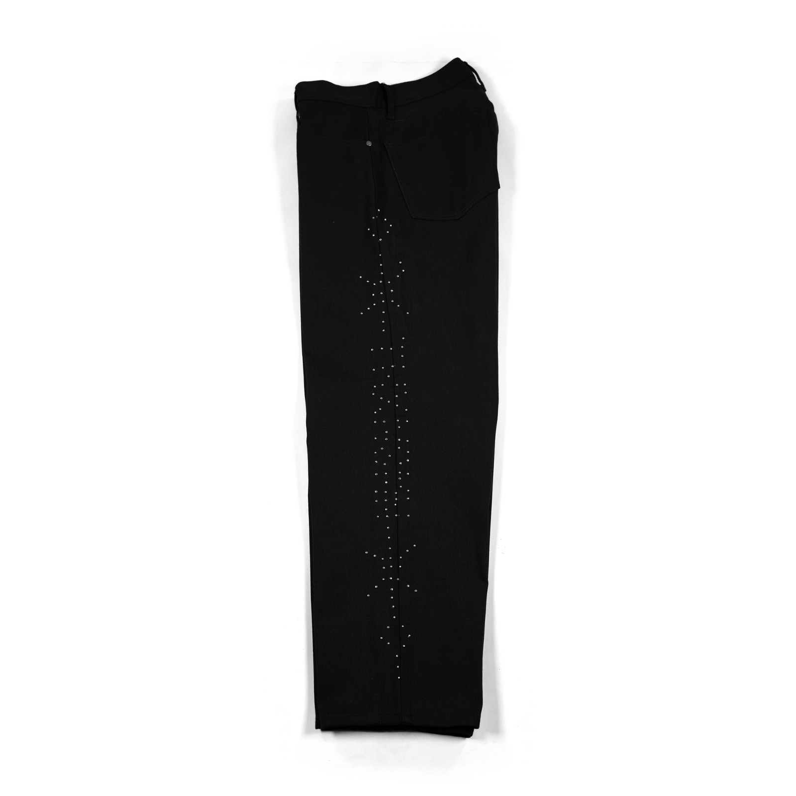 Pants Ginna Stones Black Thanksinsomnia