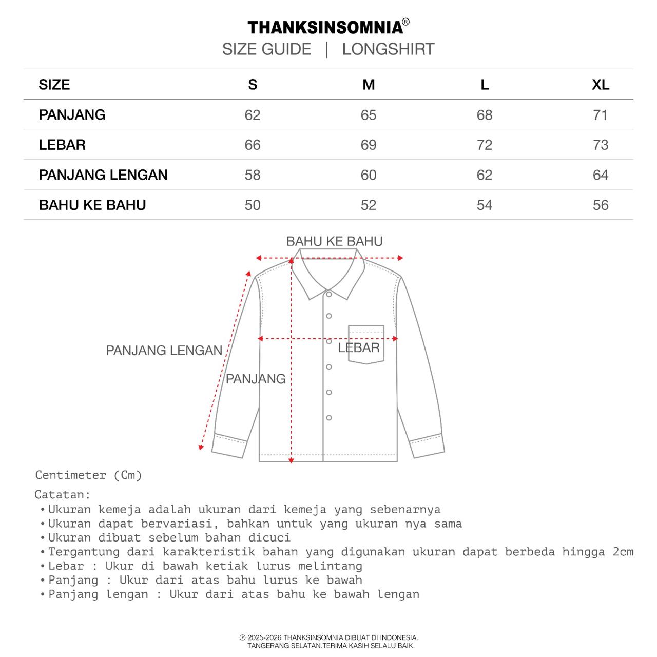 03 - Long Shirt Iverine Dark Green Thanksinsomnia