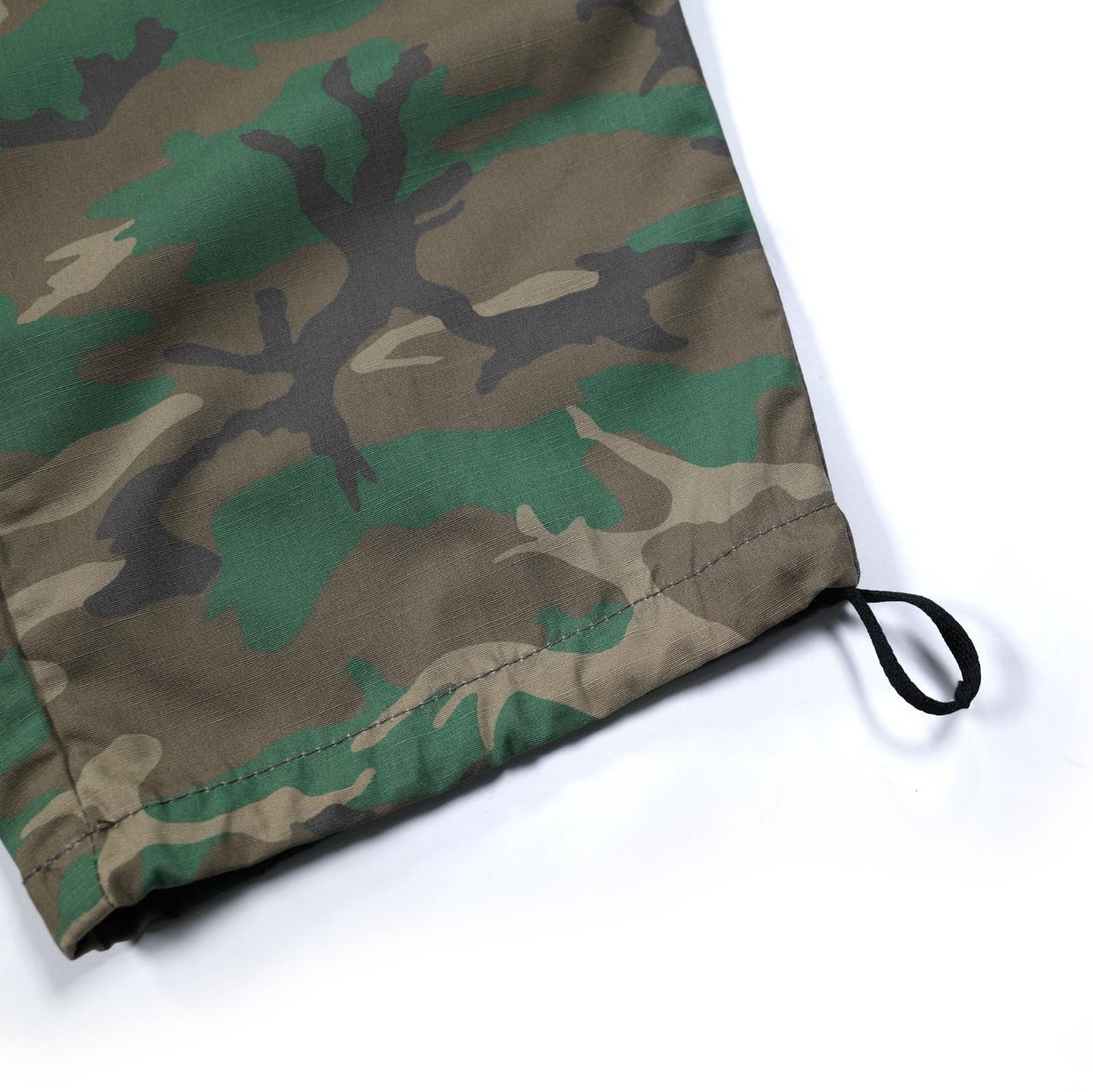 Cargo Pants Knightley Camo Thanksinsomnia