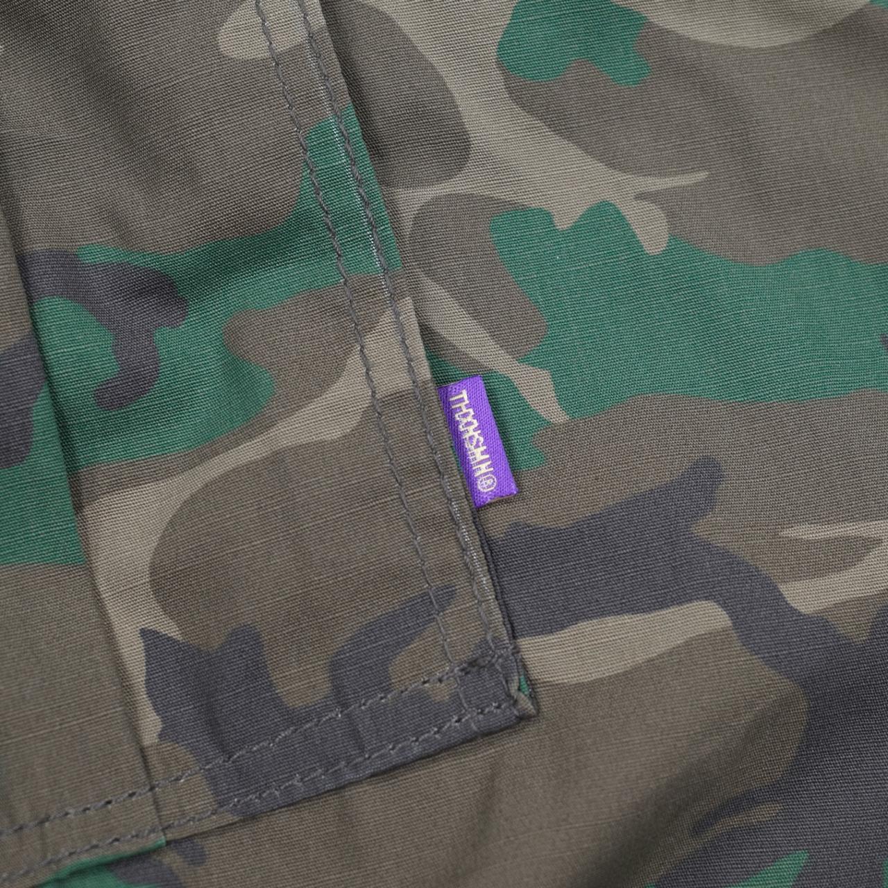 Cargo Pants Knightley Camo Thanksinsomnia