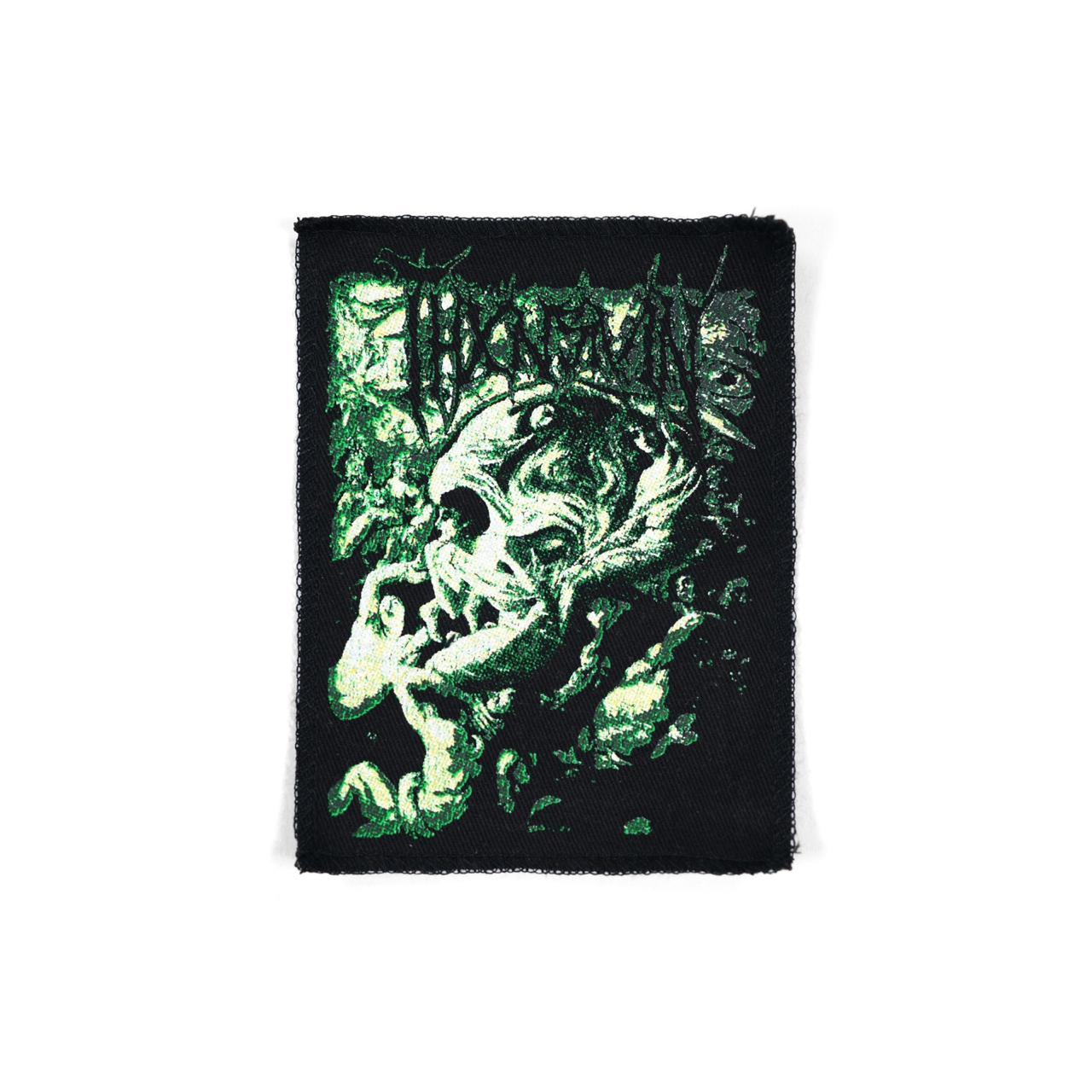 Graphic Patch 01 Thanksinsomnia