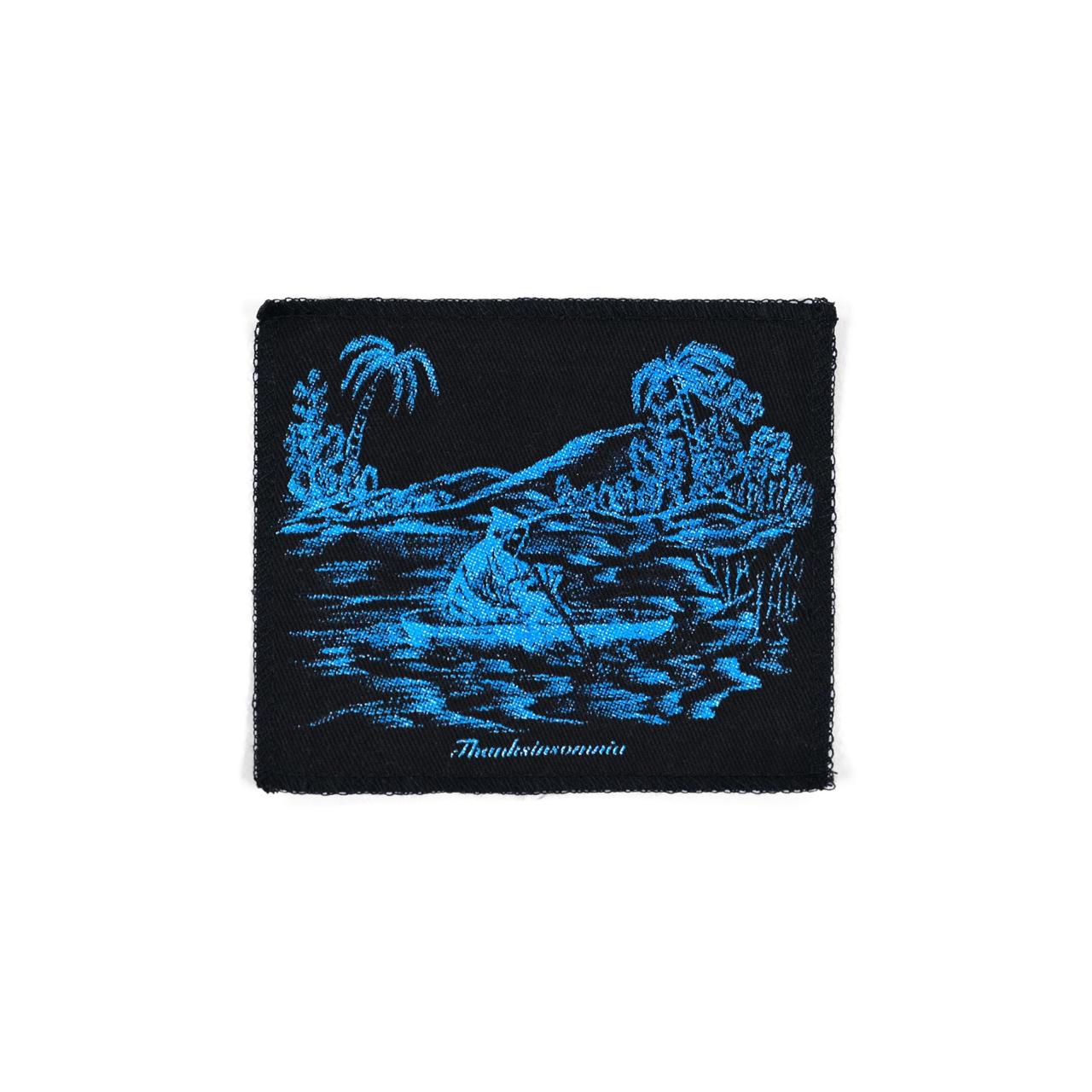 Graphic Patch 01 Thanksinsomnia