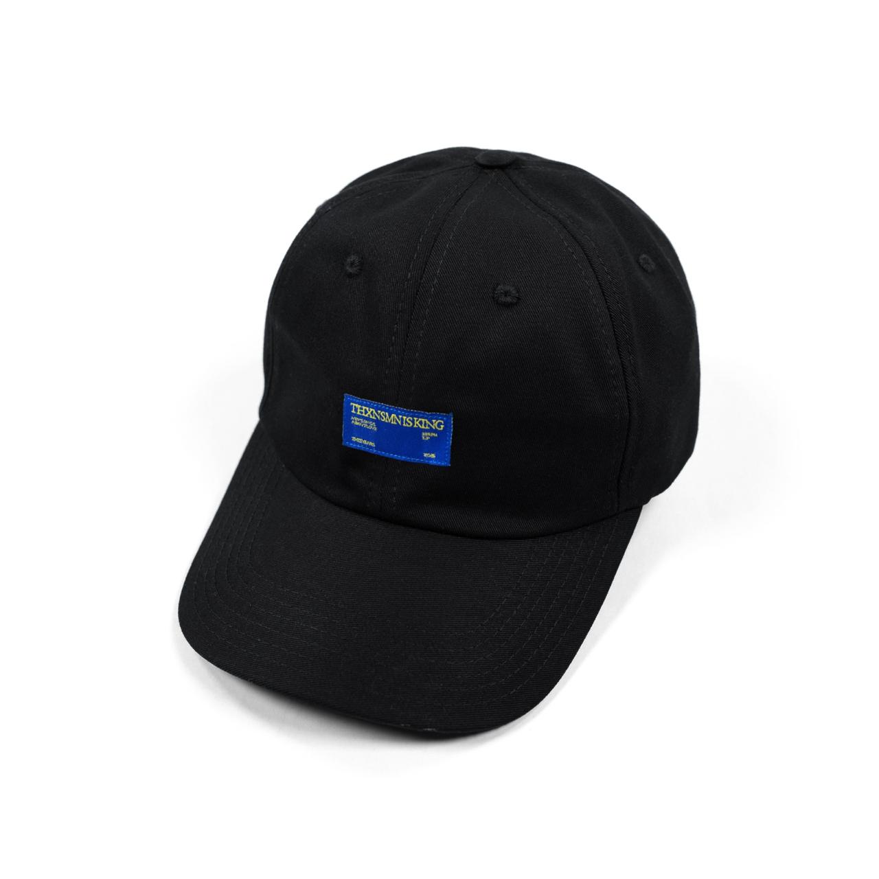 Cap Henrietta Black Thanksinsomnia