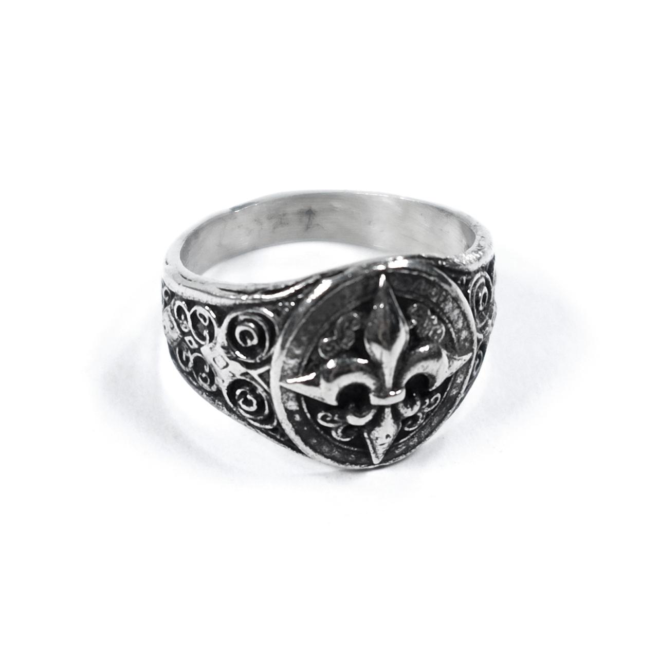Ring Aaralyn Silver Thanksinsomnia