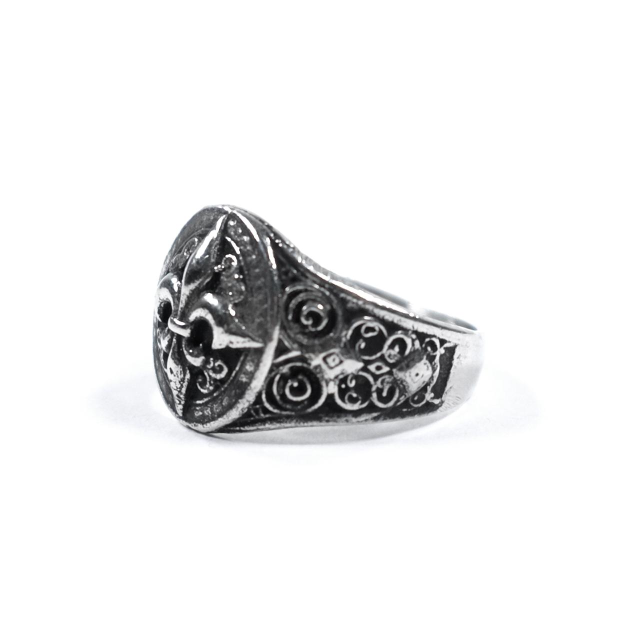 Ring Aaralyn Silver Thanksinsomnia