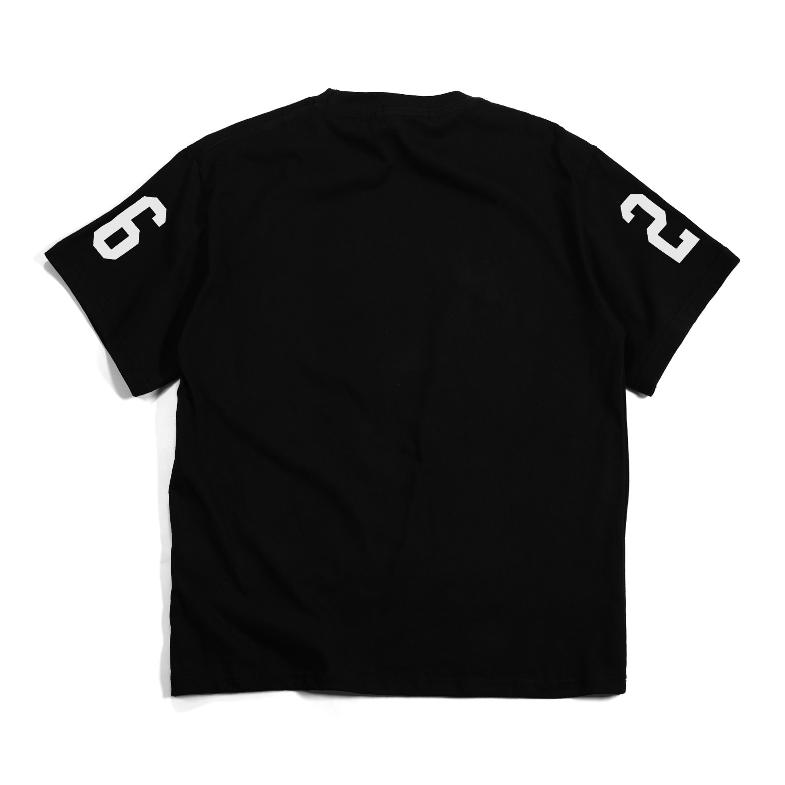 Tshirt Beliane Black Thanksinsomnia