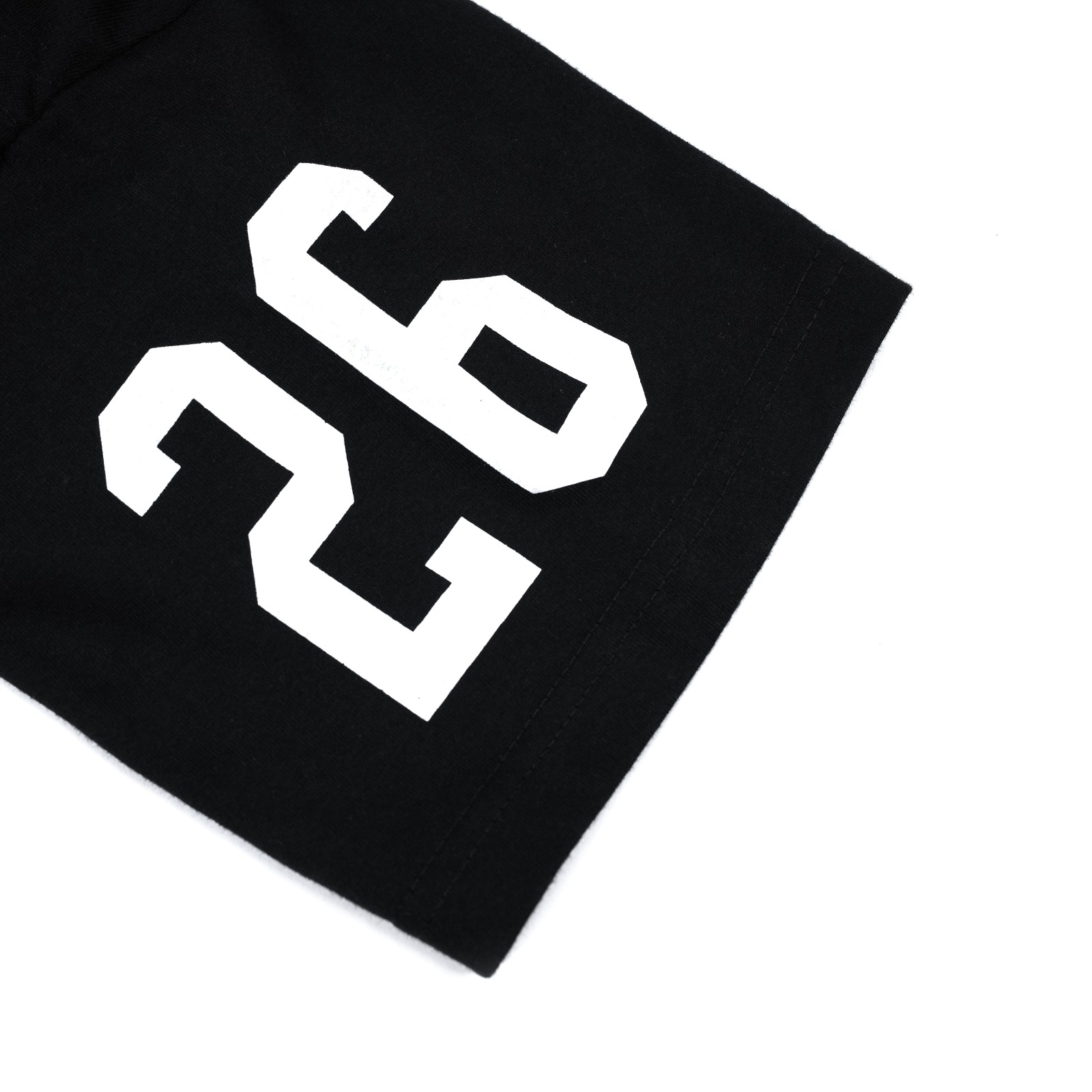 Tshirt Beliane Black Thanksinsomnia
