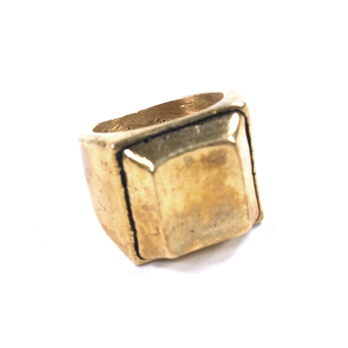 Ring Belian Golden Thanksinsomnia