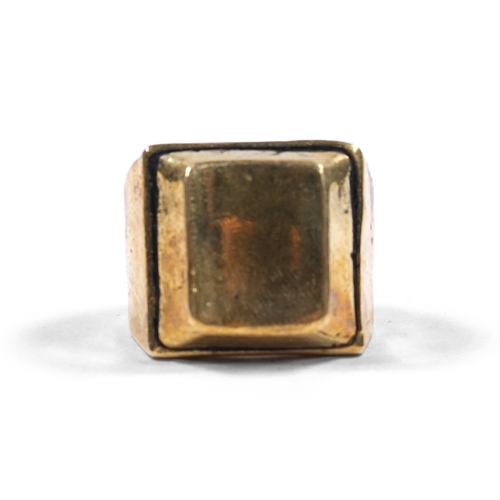 Ring Belian Golden Thanksinsomnia