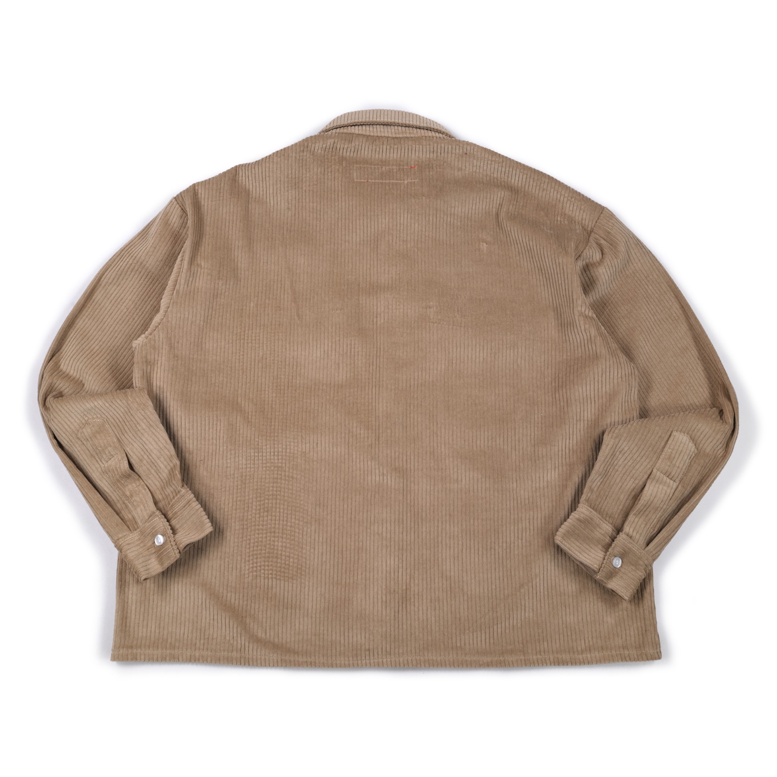 04 - Long Shirt Ravynne Brown Thanksinsomnia