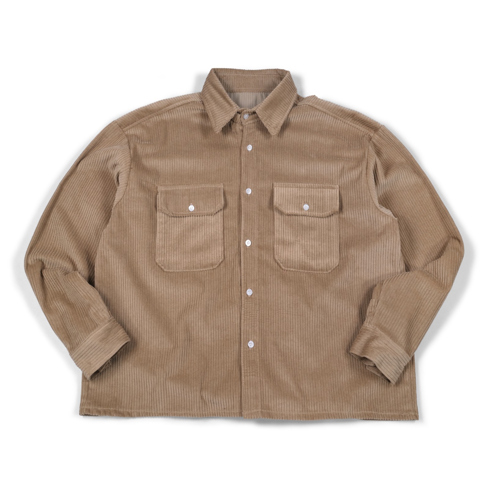 04 - Long Shirt Ravynne Brown Thanksinsomnia