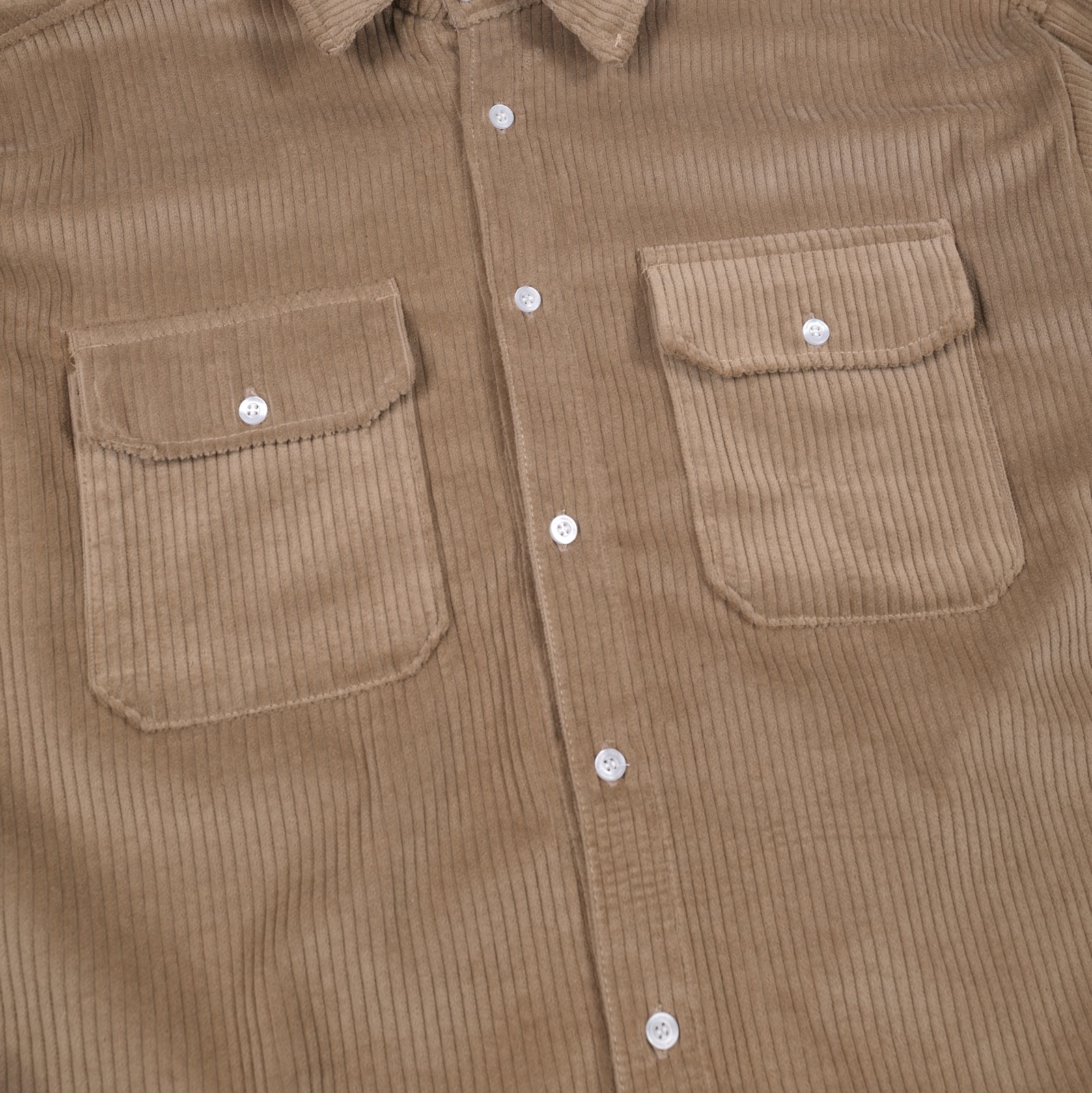 04 - Long Shirt Ravynne Brown Thanksinsomnia