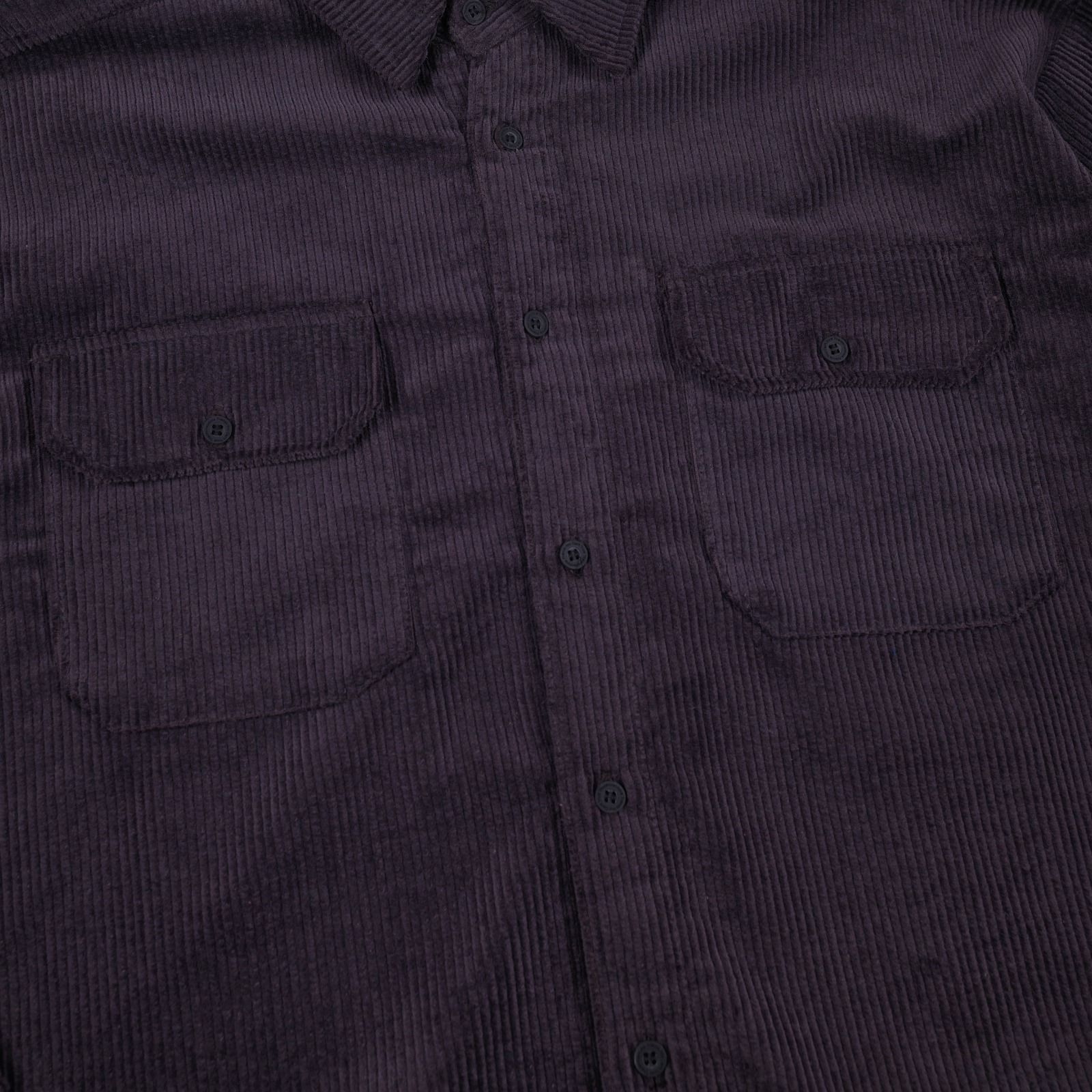 04 - Long Shirt Ravynne Purple Wash Thanksonsomnia