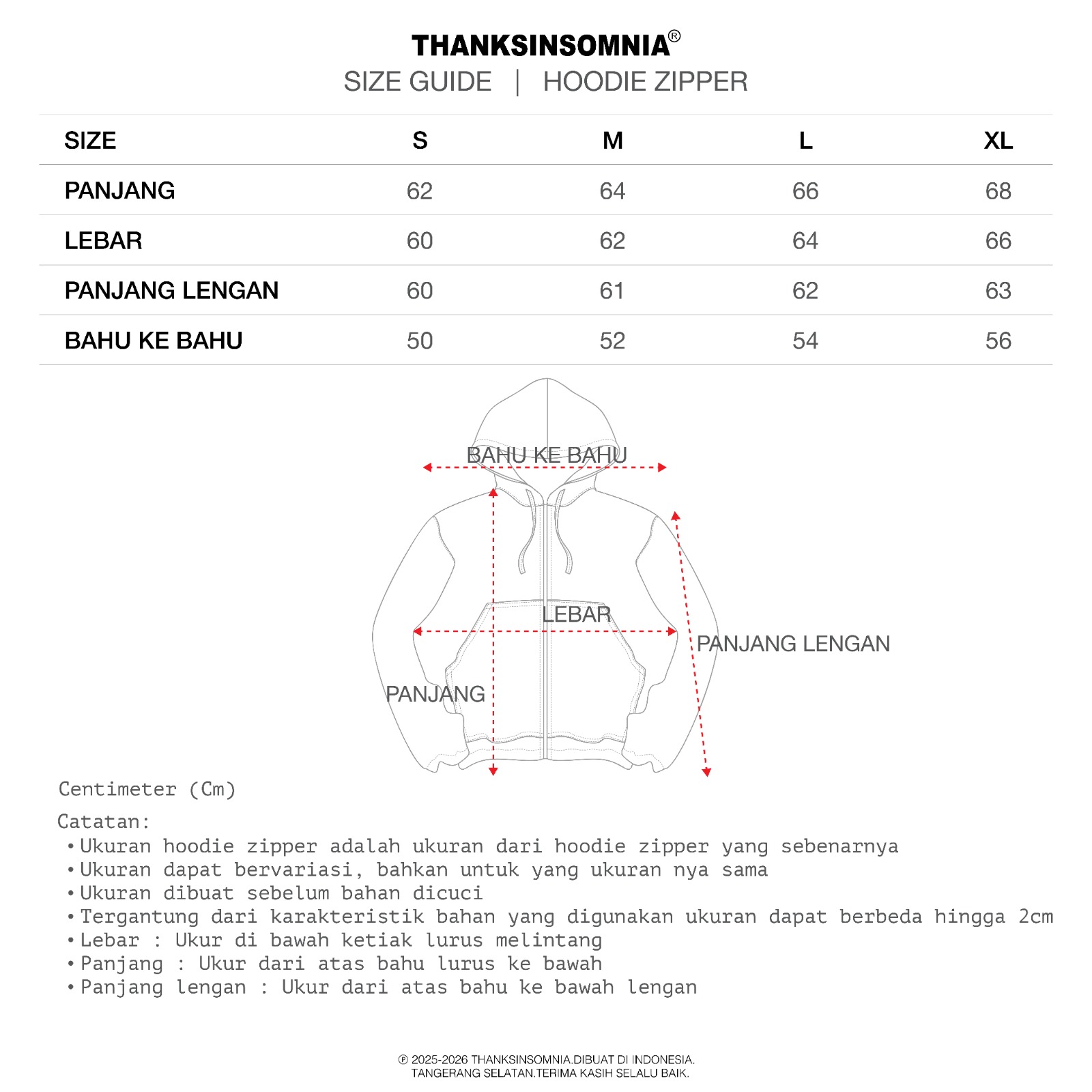 Jacket Dianissa Light Blue Wash Thanksinsomnia