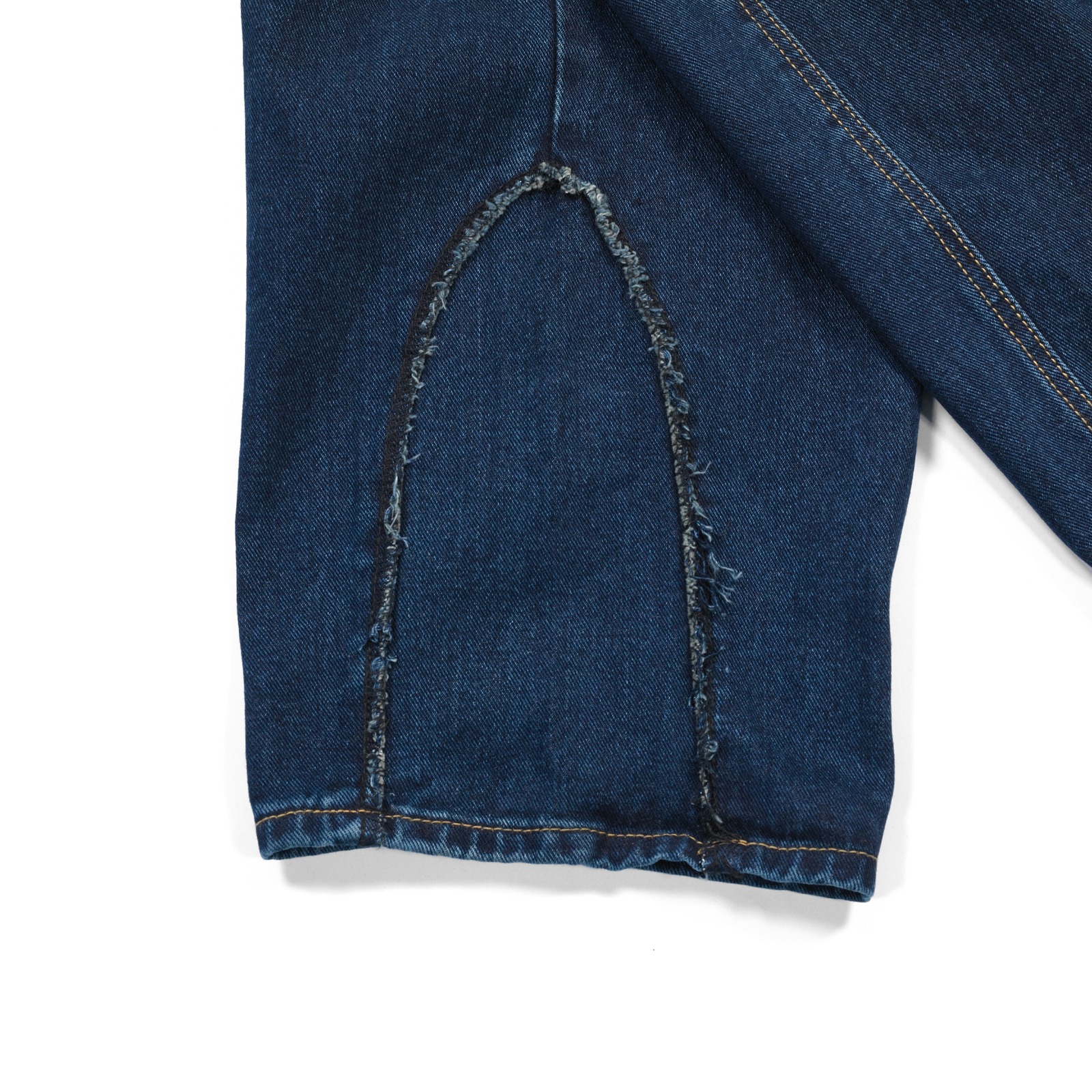Denim Pants Leonia Arc Indigo Wash Thanksinsomnia