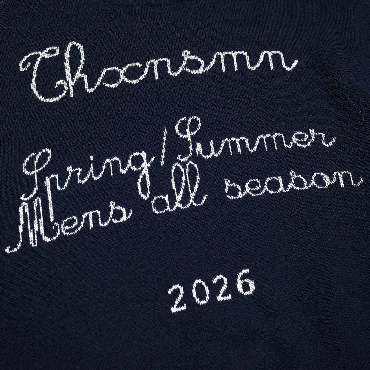 Sweater mythelia Navy Thanksinsomnia