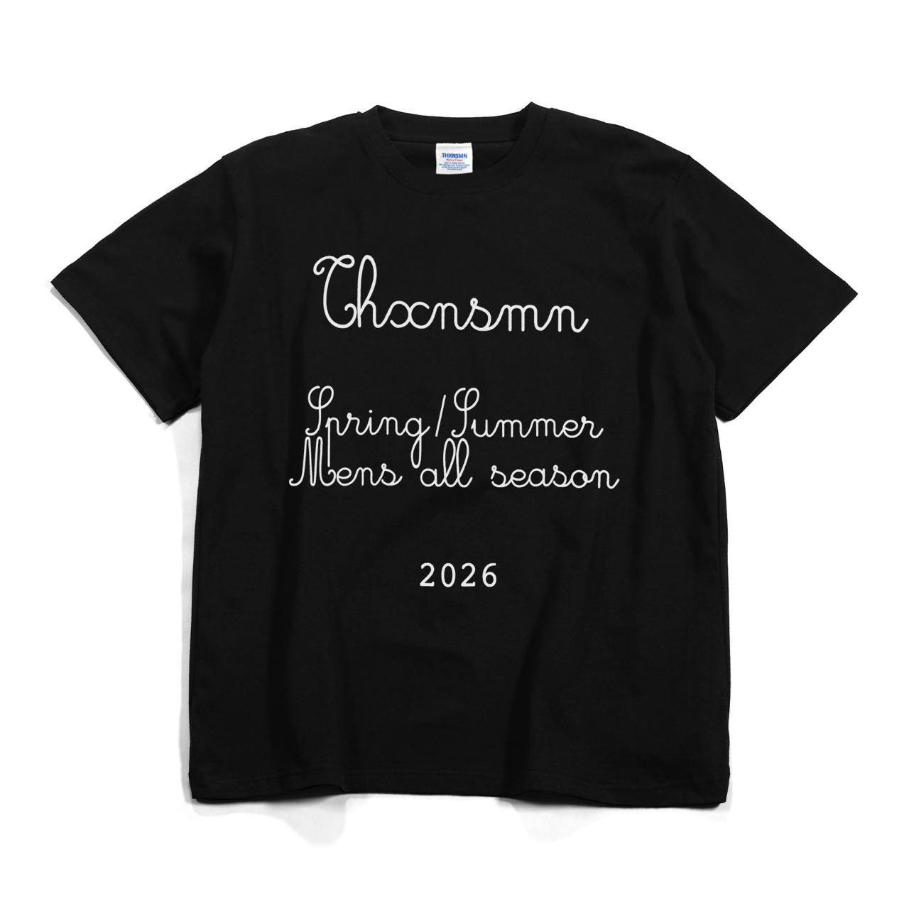 Tshirt Mythelia Black Thanksinsomnia