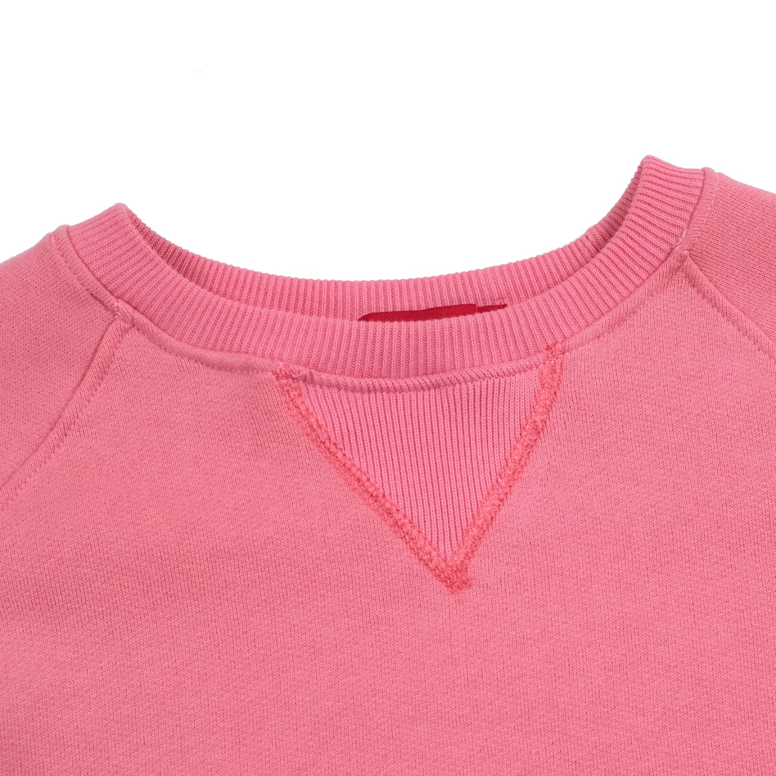 Crewneck Wrenley Pink Thanksinsomnia