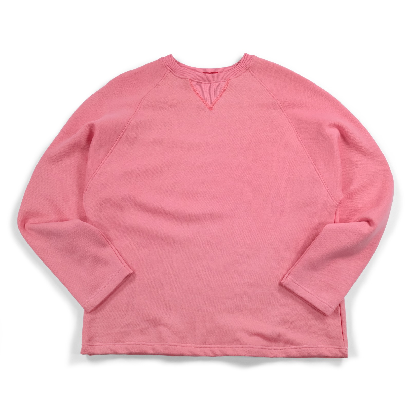 Crewneck Wrenley Pink Thanksinsomnia
