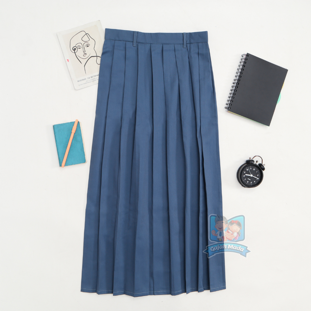 Rok Rempel SMA Abu-abu